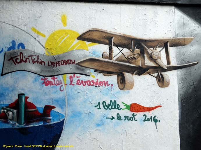 Le mur-23 Djalouz