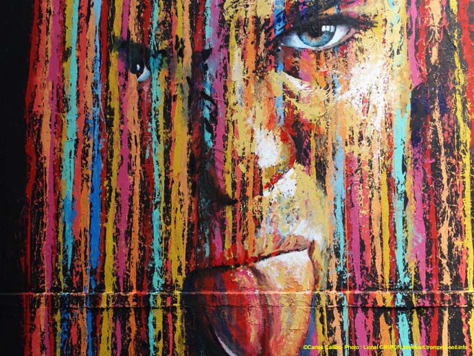 Le mur-25 Carlos Callizo