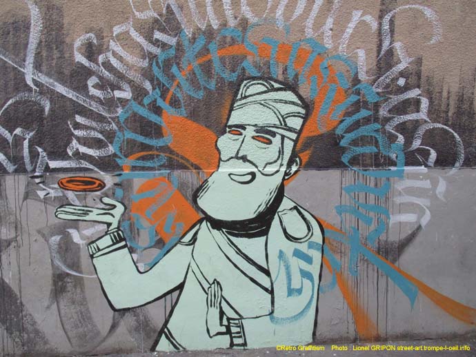 Le mage