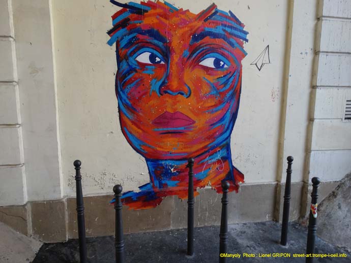 Portrait de femme-04