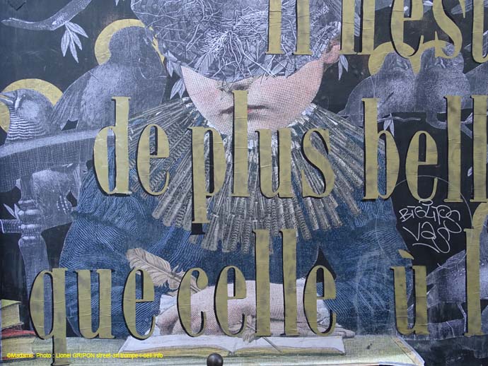 Les coquilles