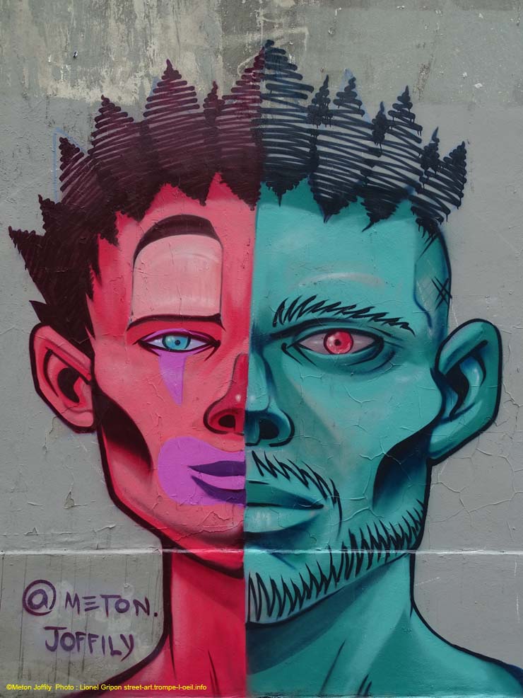 Deux en un