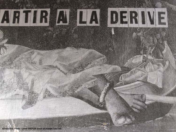 Suivre le courant