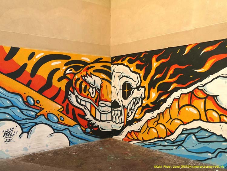 Année du tigre