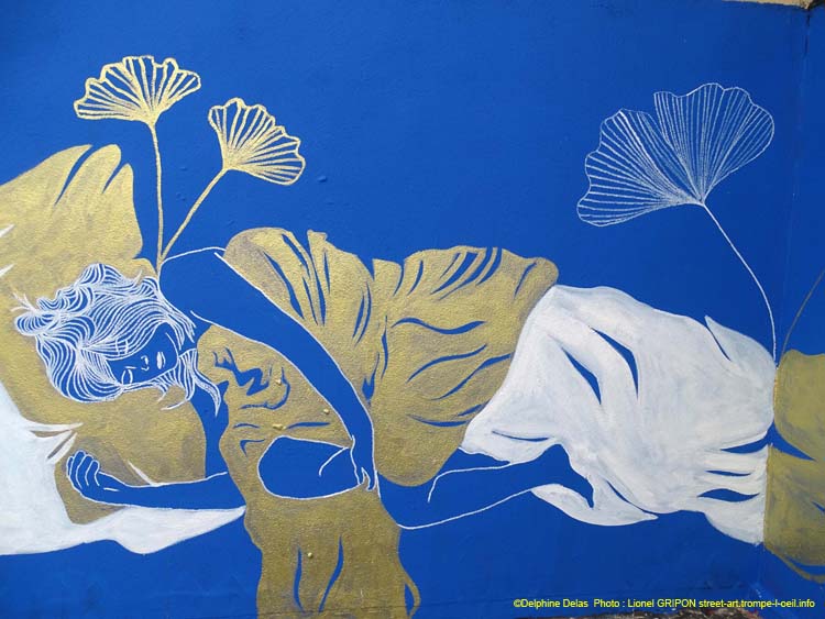Ginkgo biloba