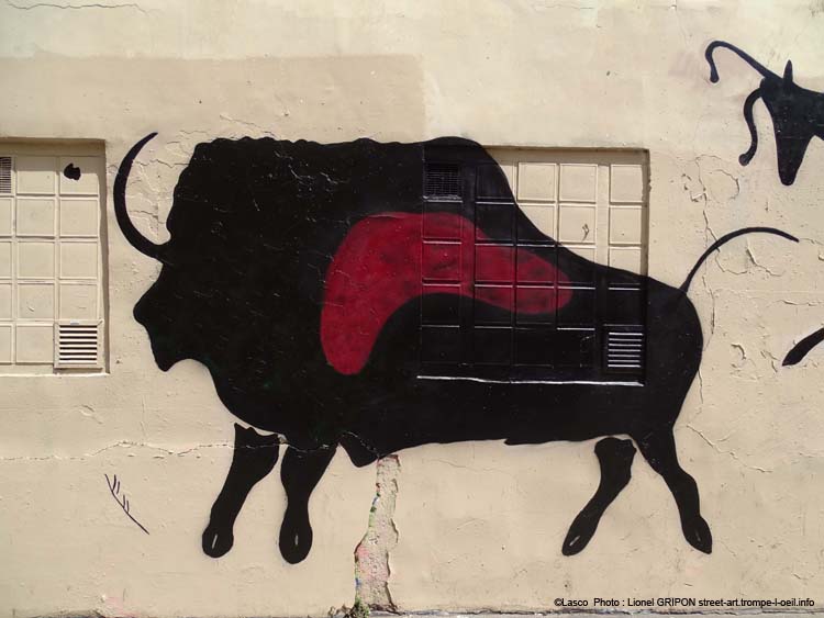 Les mystères de Lascaux