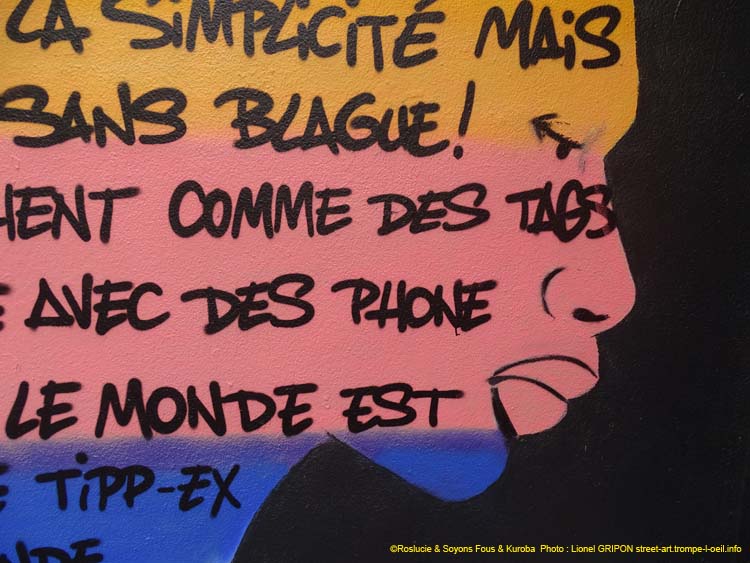 Les Temps Changent