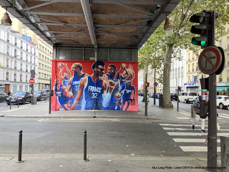 France Basket-ball