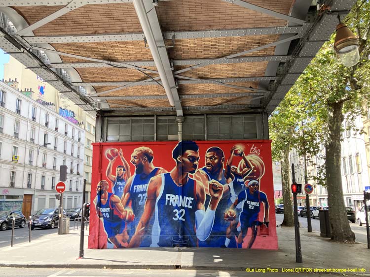 France Basket-ball