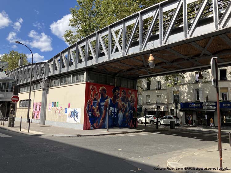 France Basket-ball