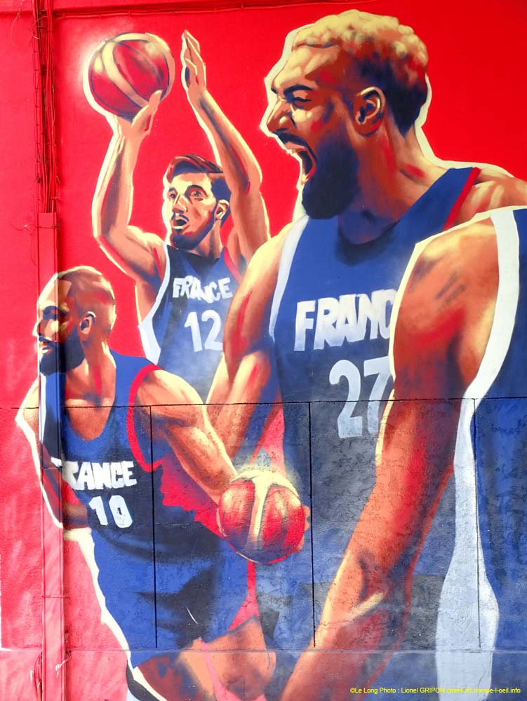 France Basket-ball