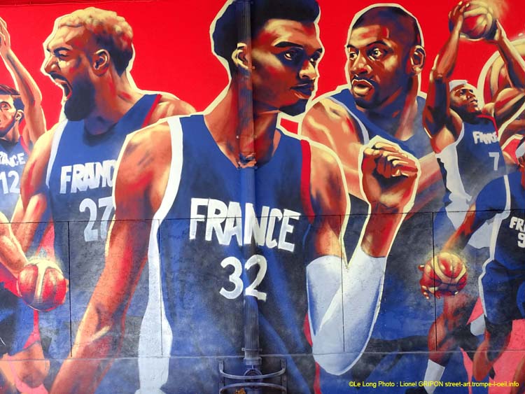 France Basket-ball