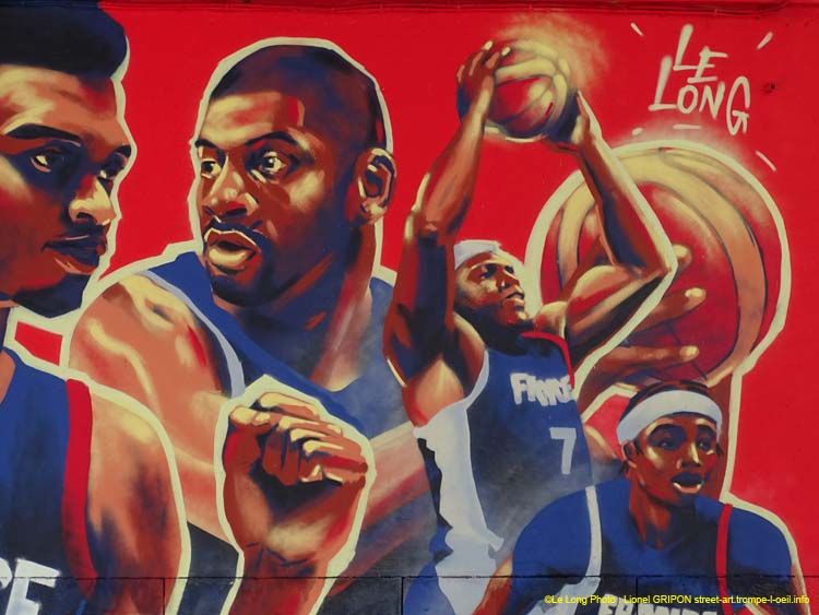 France Basket-ball