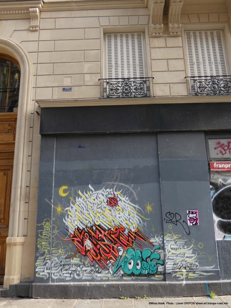 Calligraphie et pinceau-24