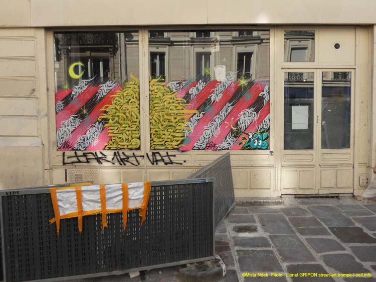 Bandes calligraphiques-13