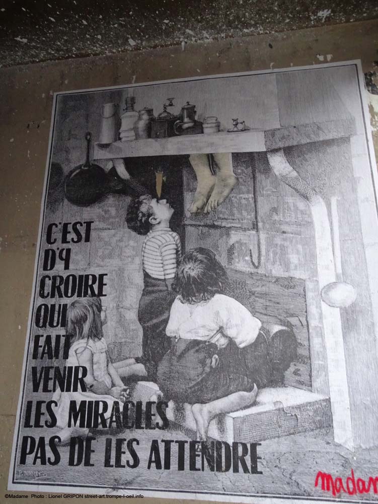 Les miracles