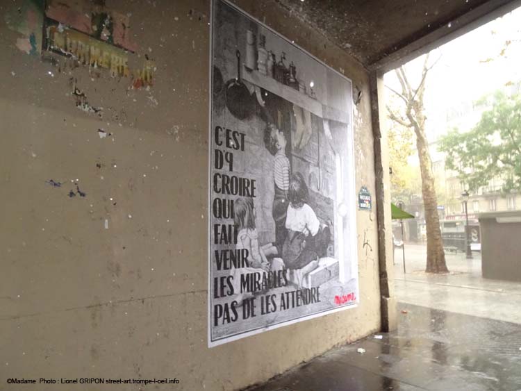 Les miracles