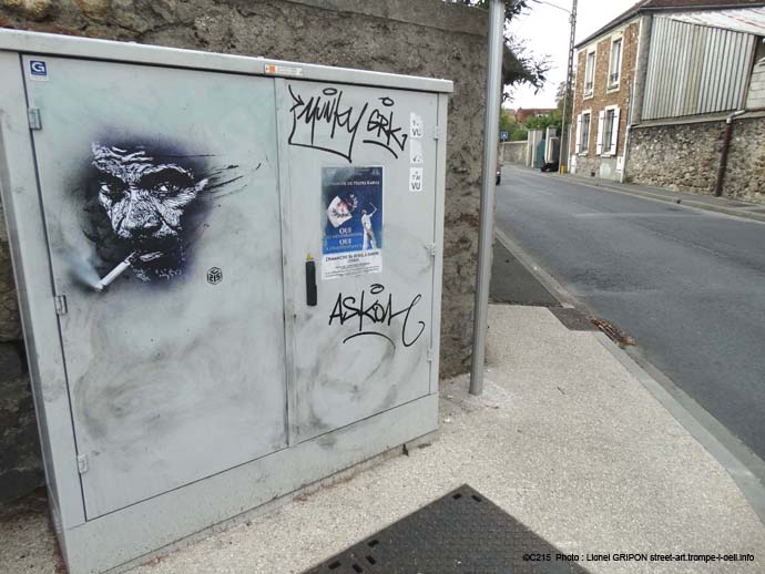 Le fumeur-3