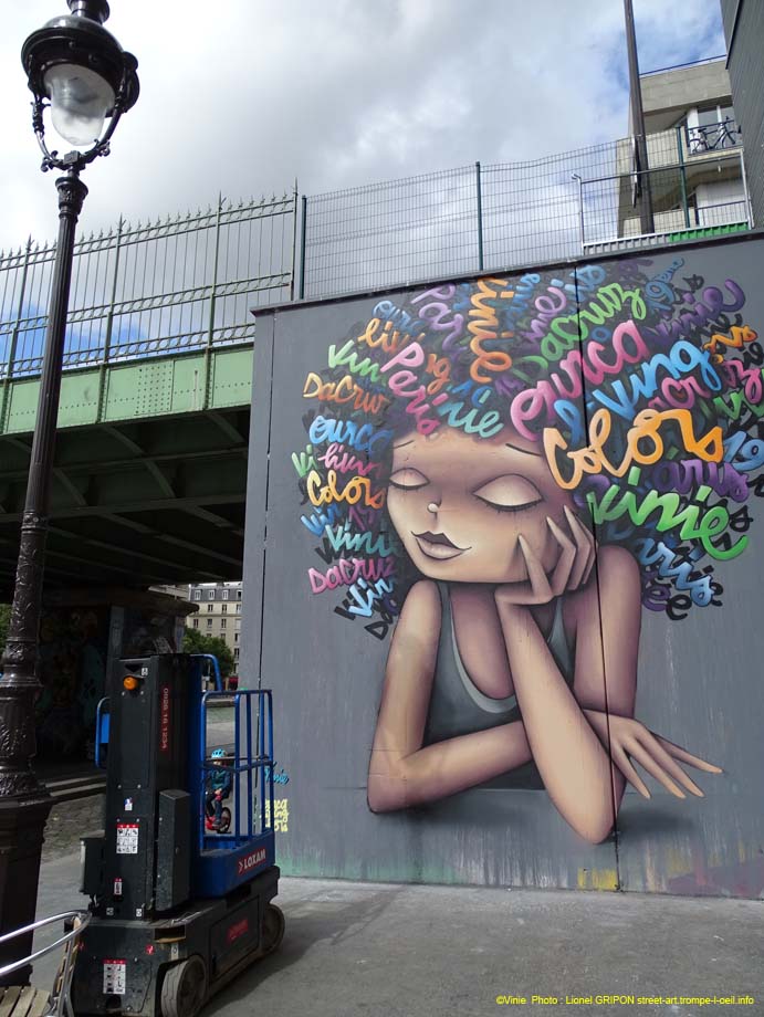 Ourcq 2019-Vinie