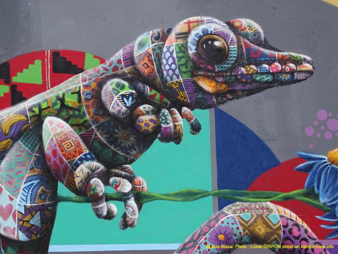 Ourcq 2019-Masai