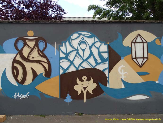 Ourcq 2019-Hazul