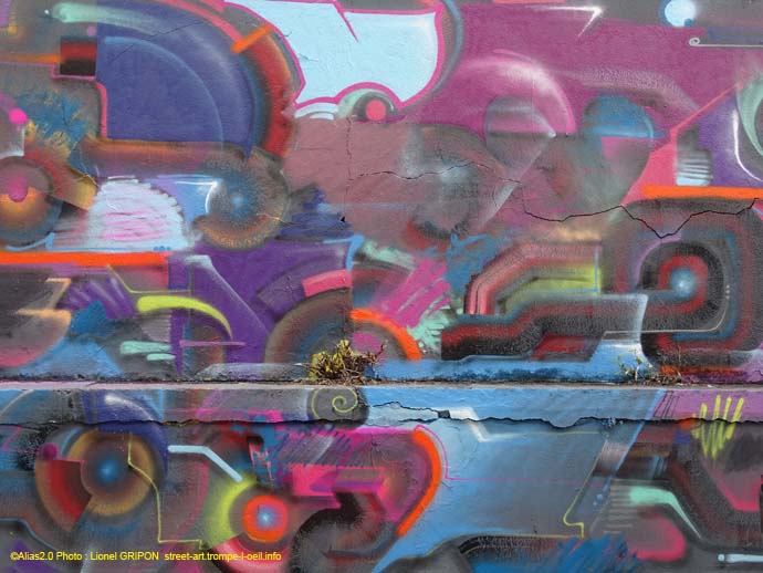 Ourcq 2019-Alias