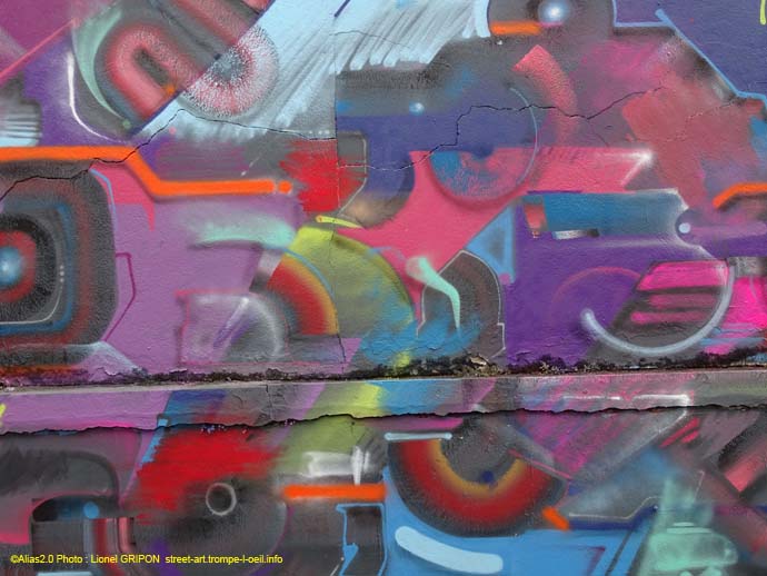 Ourcq 2019-Alias