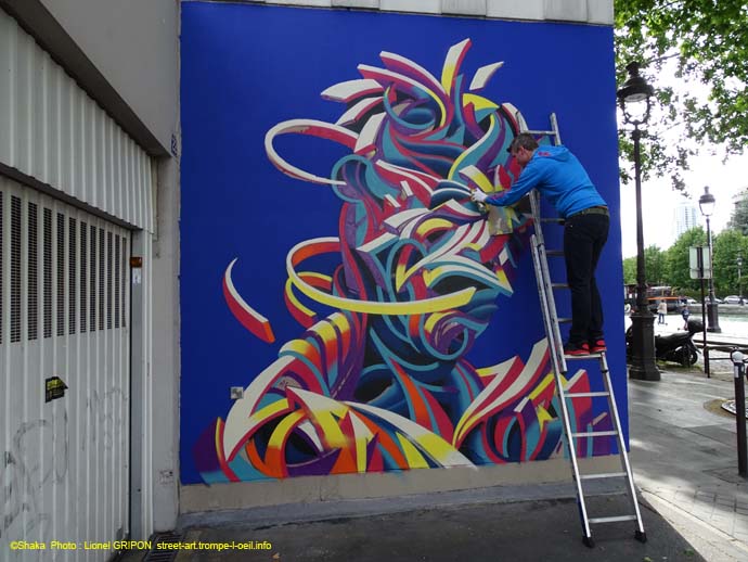 Ourcq 2019-Shaka