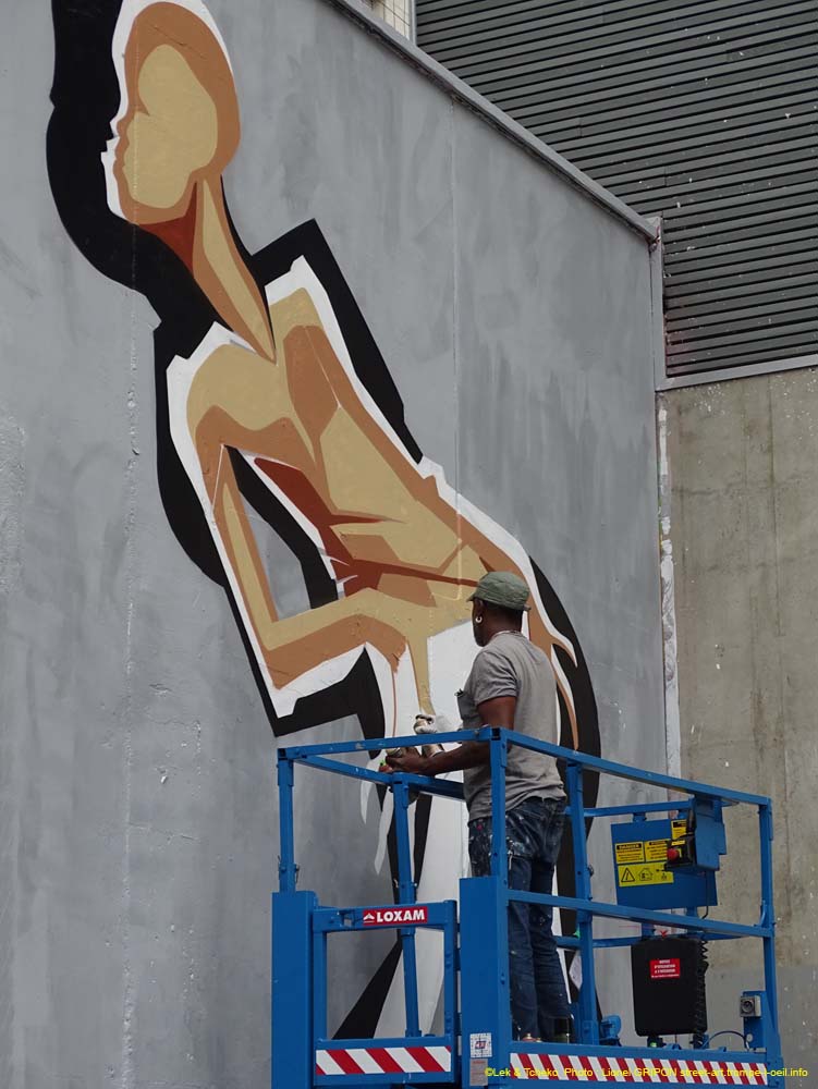 Ourcq 2021 – Lek&Tcheko