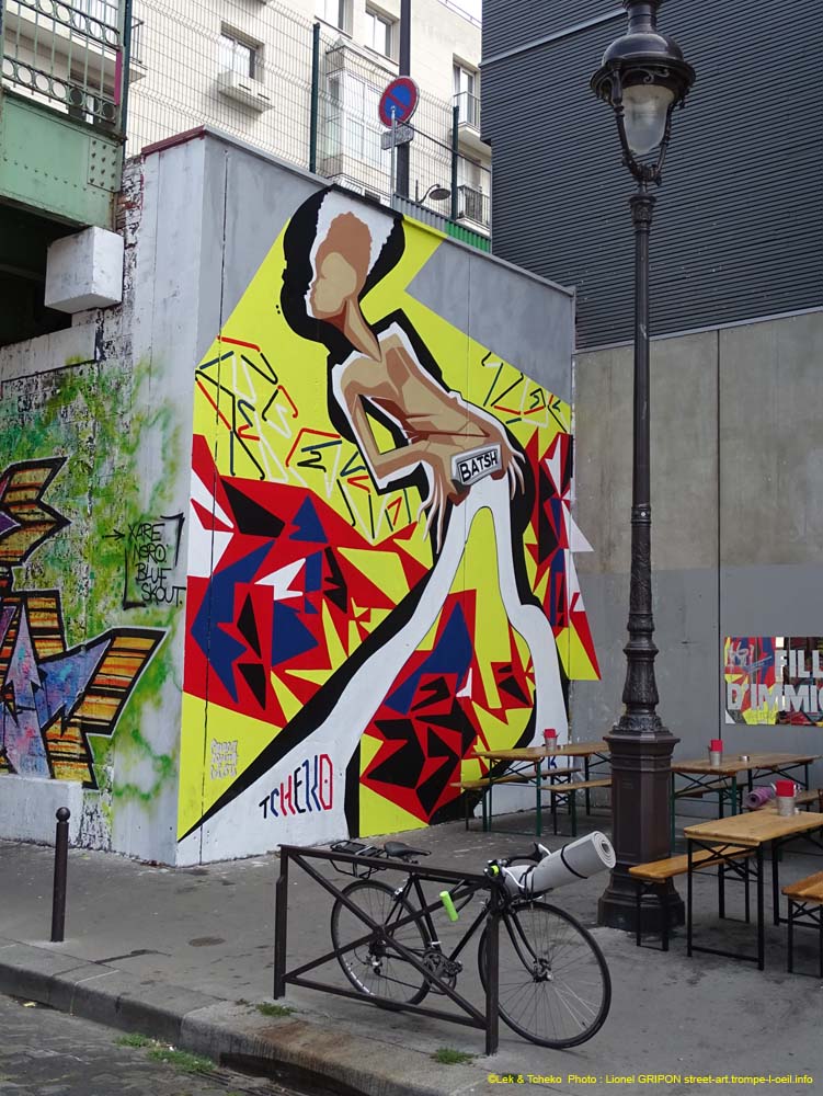 Ourcq 2021 – Lek&Tcheko