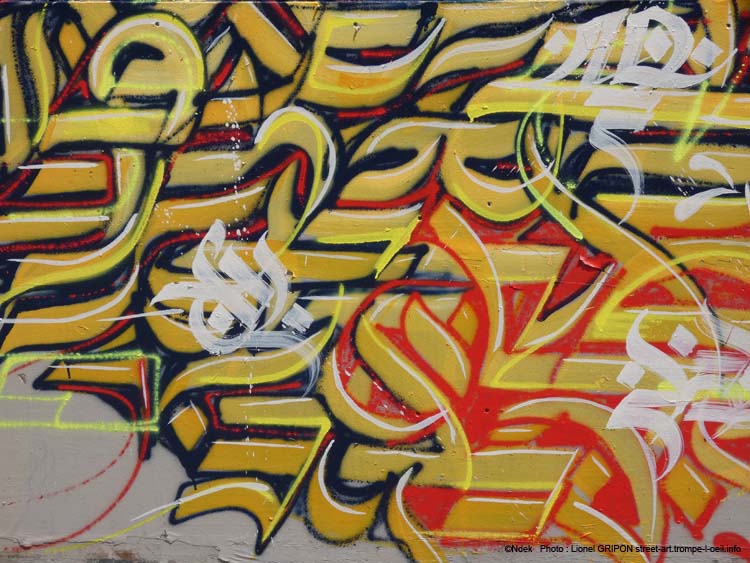 Sphère calligraphique-09