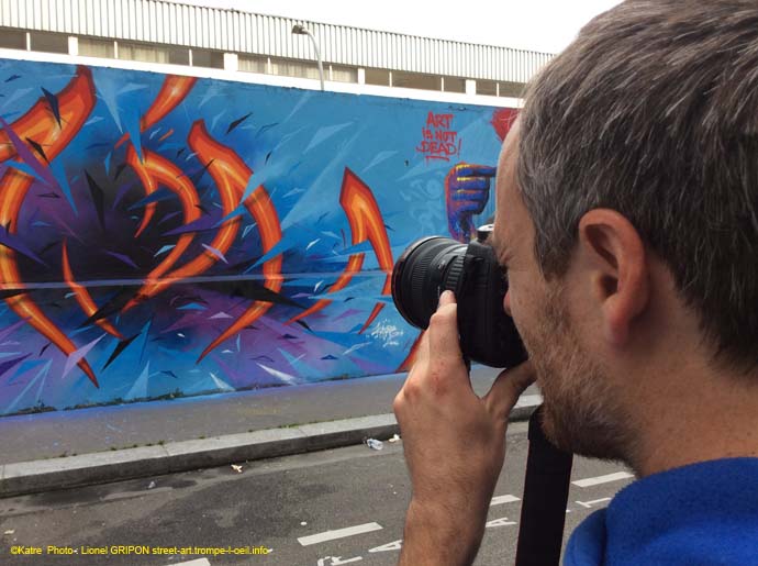 Ourcq  2016–Katre