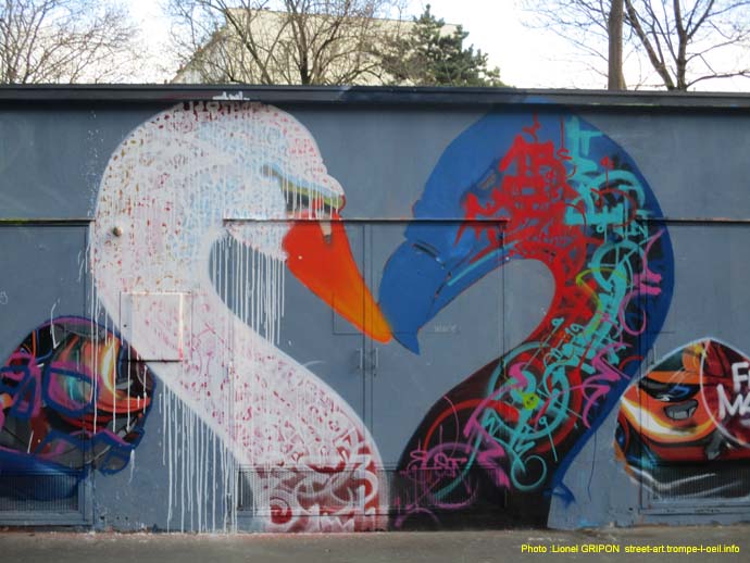 Galerie Ourcq  2015 – NN