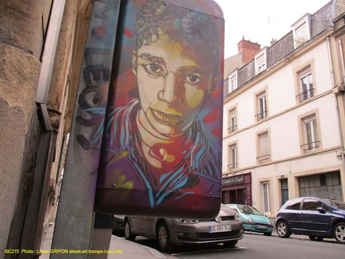 Petit garçon
