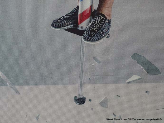 Donald Jump