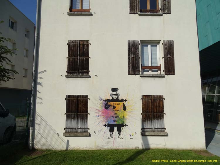Chapelier Fou