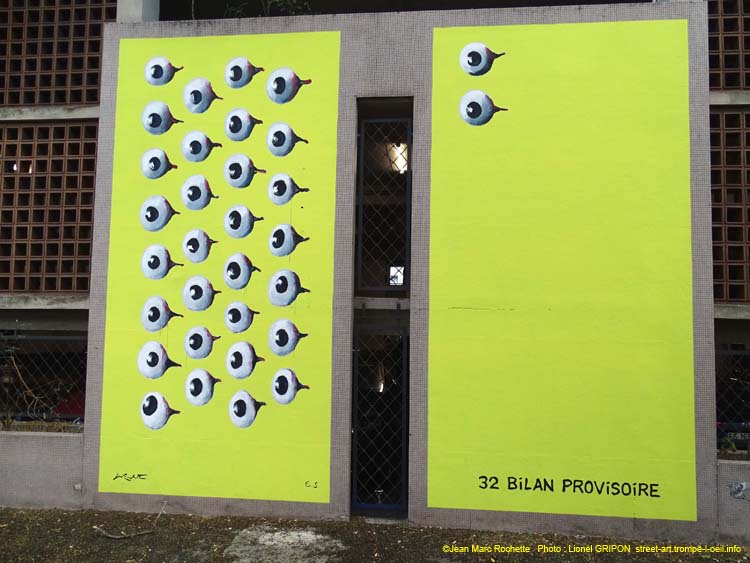 Bilan provisoire