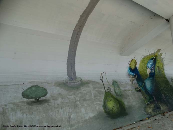 Mur abrité-07 Heitor Corrêa
