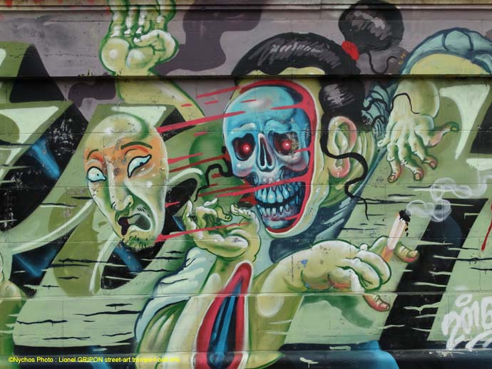 Danube03 - Nychos