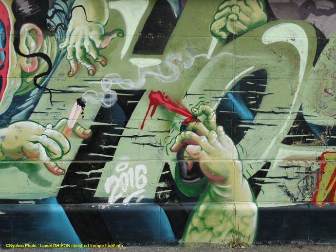 Danube03 - Nychos