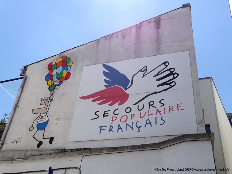 Secours Populaire41