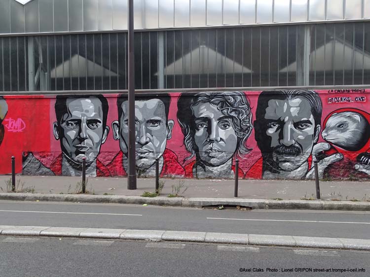 La casa de papel