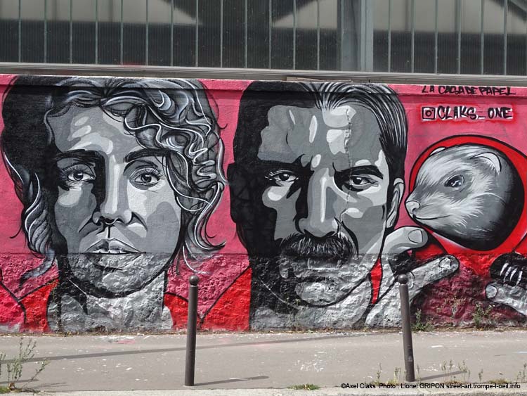 La casa de papel