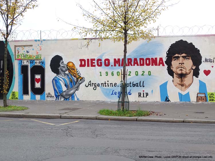 Maradona