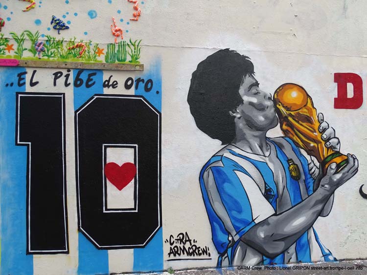 Maradona