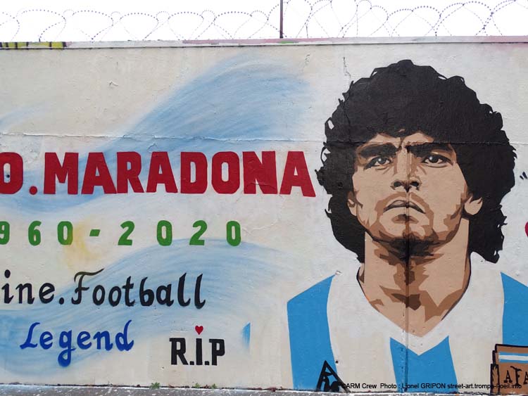 Maradona