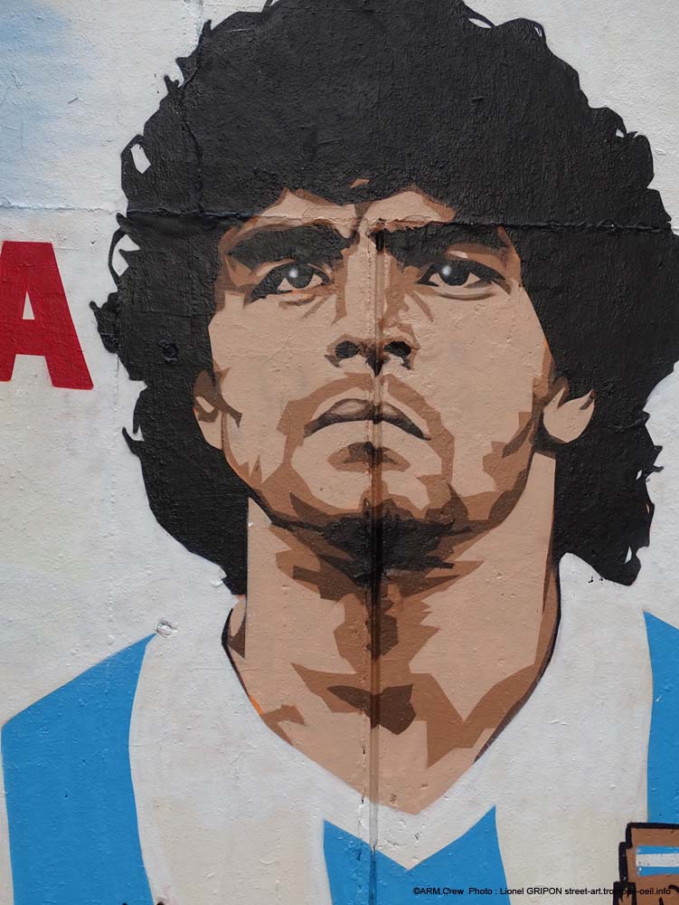 Maradona