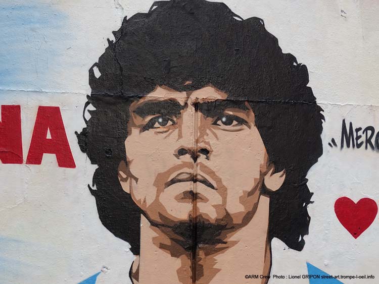 Maradona