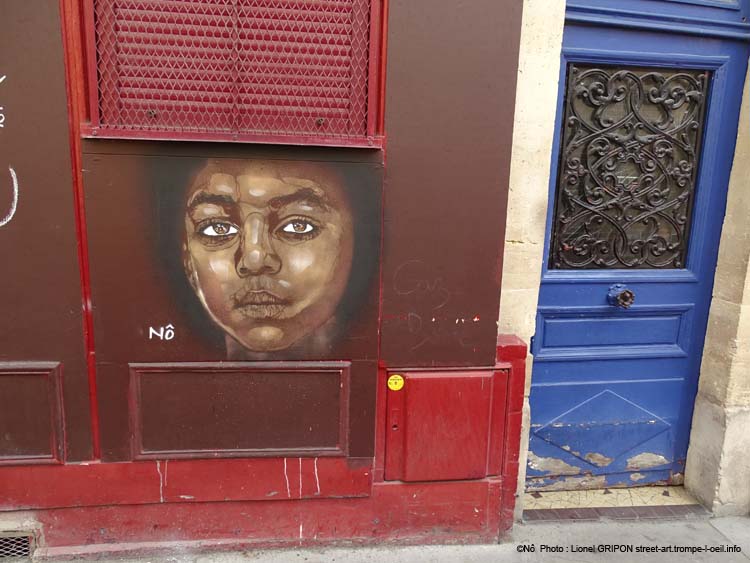 Regard vide