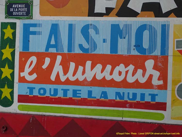 Vie est miracle